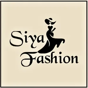logo__SIYA FASHION