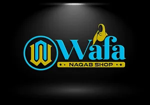 logo__Wafa Naqab Shop