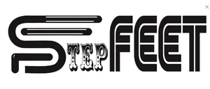 logo__STEPFEET