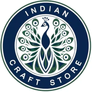 logo__Indian Craft Store