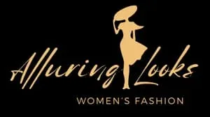 logo__Alluring Looks