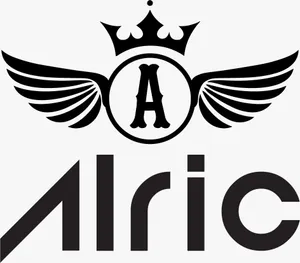 logo__Alric