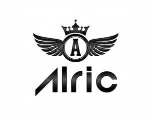 logo__Alric
