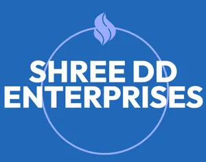 logo__Shree DD Enterprises