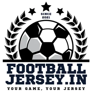 logo__Football Jersey