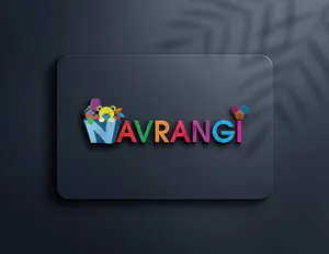 logo__Navrangi Mall 