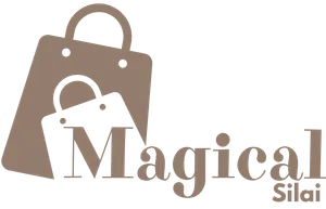 logo__Magical Silai