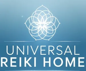 logo__UNIVERSAL REIKI HOME