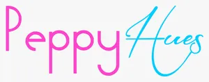 logo__Peppy Hues