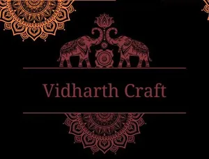 logo__Vidharth Craft
