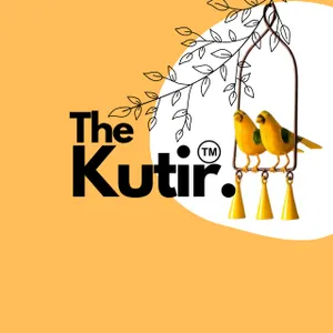 logo__The Kutir