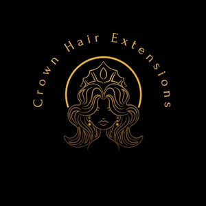 logo__Crown Hair