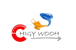 logo__CHIGY WOOH