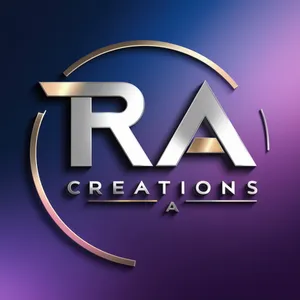 logo__RA CREATIONS