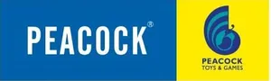 logo__Peacock Toys