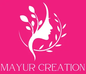 logo__Mayur Creation