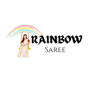 logo__Rainbow Saree