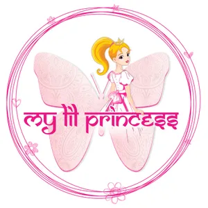 logo__Mylilprincess