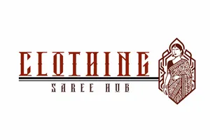 logo__Clothing Saree Hub
