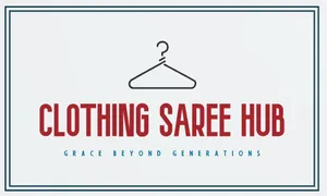 logo__Clothing Saree Hub