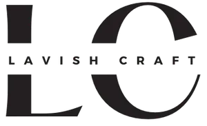 logo__LAVISH CRAFT