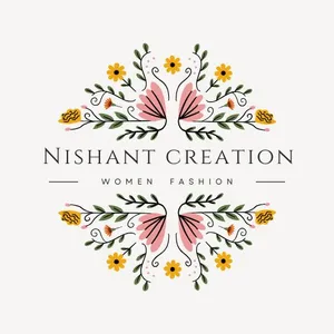 logo__Nishant creation