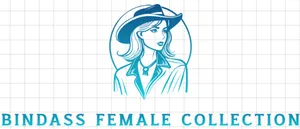 logo__Bindass Female Collection