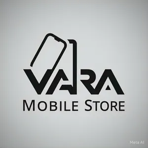 logo__VARA MOBILE STORE 
