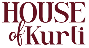 logo__House of Kurti