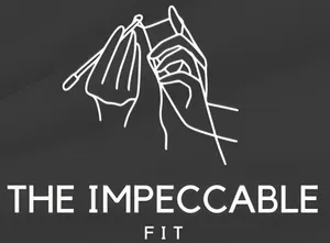 logo__The Impeccable Fit