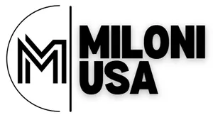 logo__Miloni USA