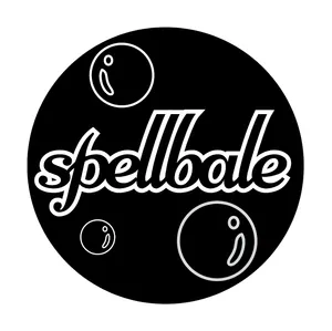 logo__Spellbale