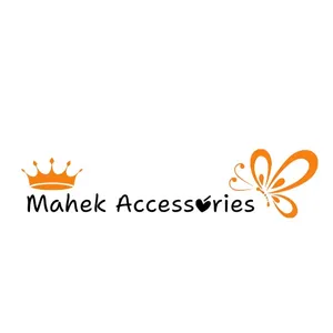 logo__Mahek Accessories