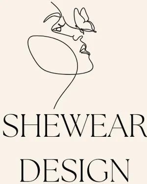 logo__SheWear Design