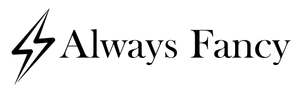 logo__Always Fancy