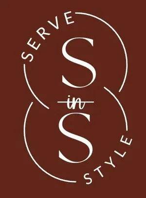 logo__Serve in style