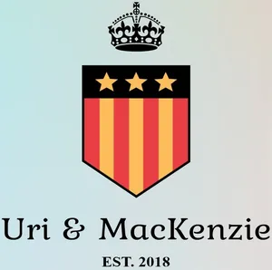 logo__Uri and Mackenzie