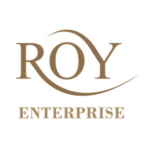 logo__Roy Enterprise
