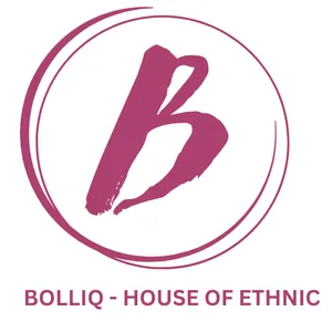 logo__Bolliq - House Of Ethnic