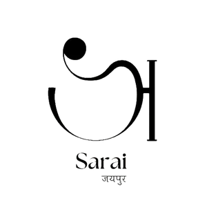 logo__Sarai Jaipur