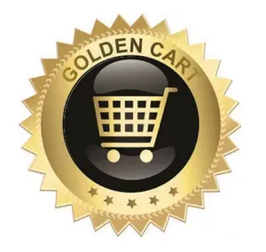logo__Golden Cart