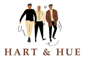 logo__Hart & Hue