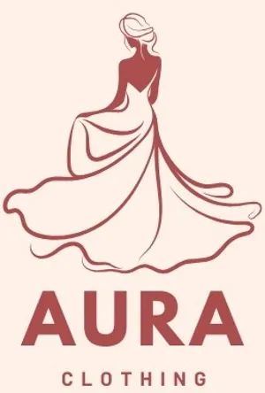 logo__Aura Clothing