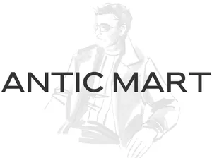 logo__Antic mart