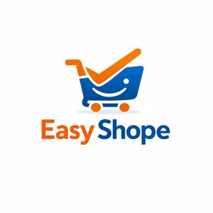logo__Easy Shope