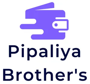 logo__Pipaliya Brother's