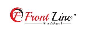 logo__Frontline Pen