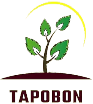 logo__TAPOBON