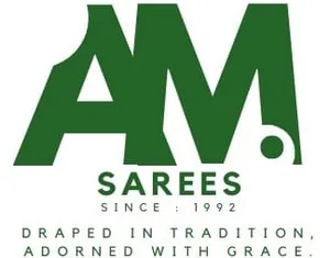 logo__A M Sarees