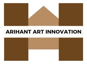 logo__Arihant art innovation